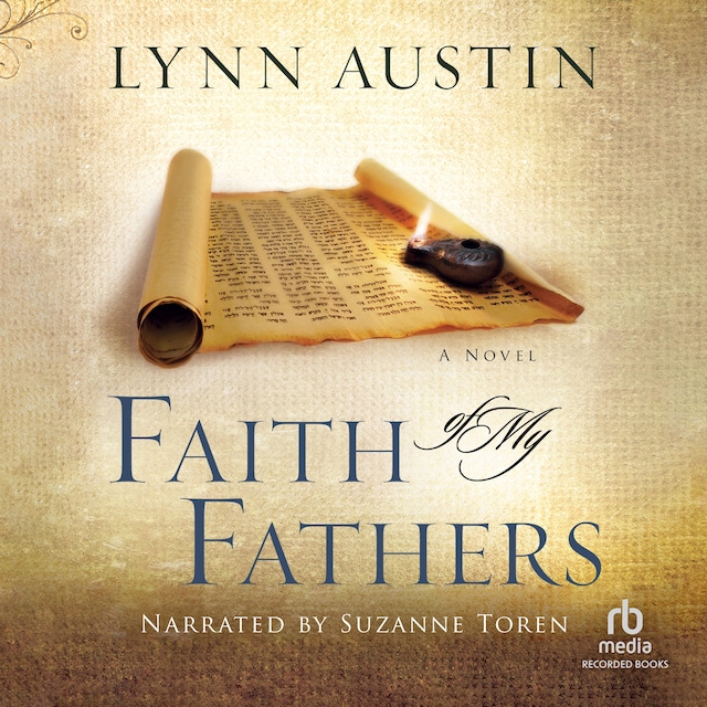 Book cover for Faith of My Fathers