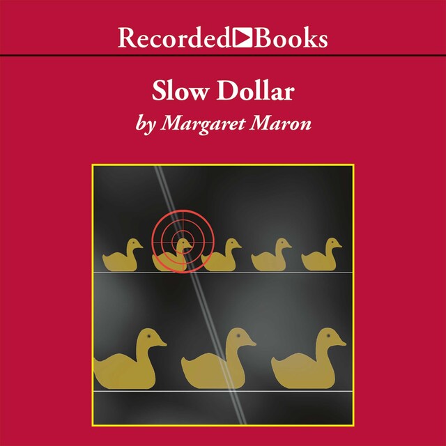 Bogomslag for Slow Dollar