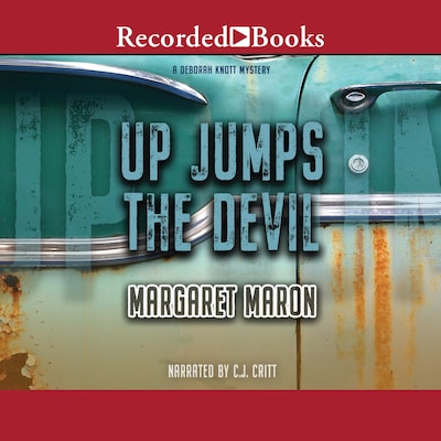Up Jumps the Devil