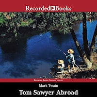 Tom Sawyer Abroad