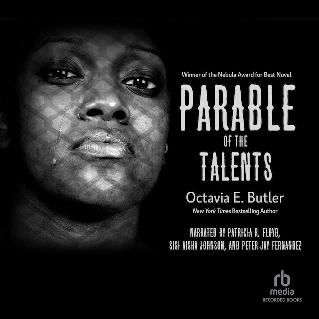 Bokomslag for Parable of the Talents