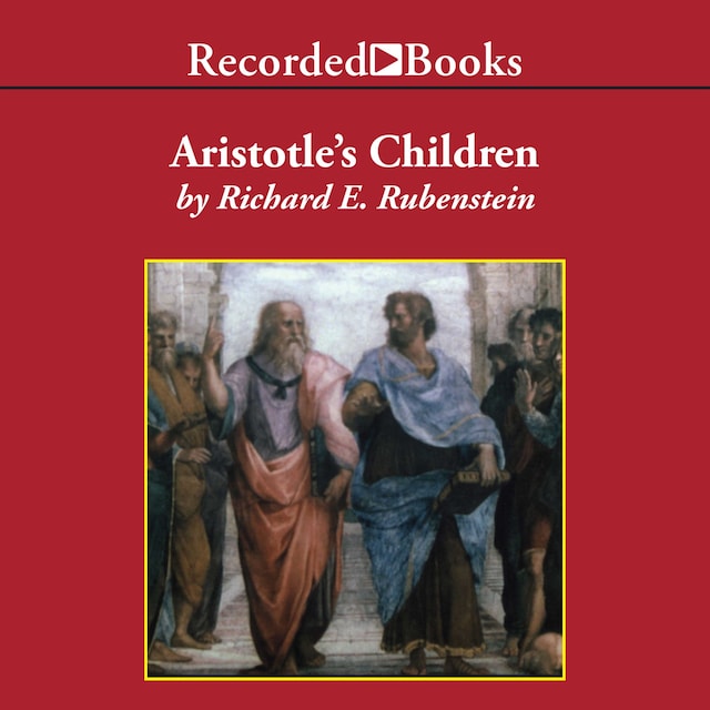 Bogomslag for Aristotle's Children