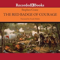 The Red Badge of Courage