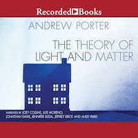 The Theory of Light and Matter