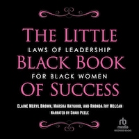 The Little Black Book of Success