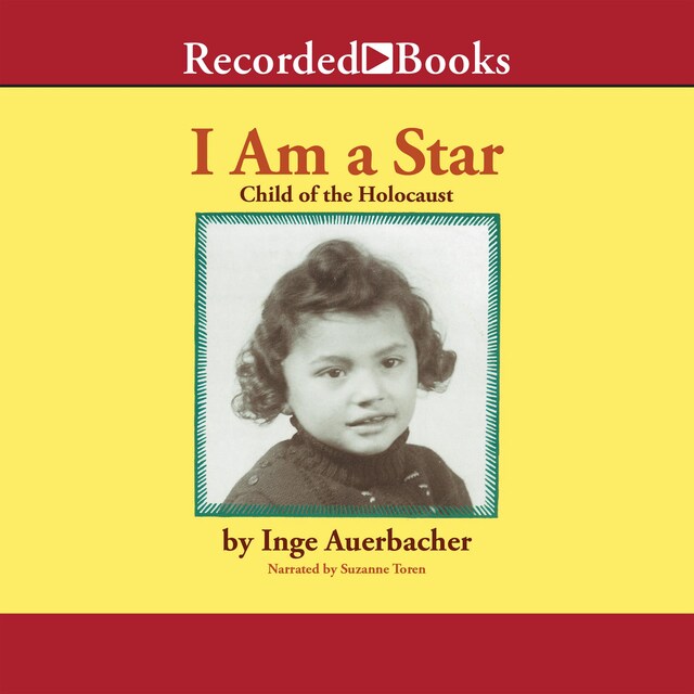 Book cover for I Am a Star