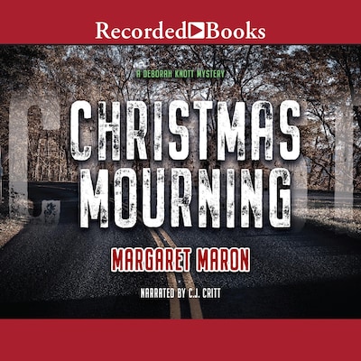 Christmas Mourning