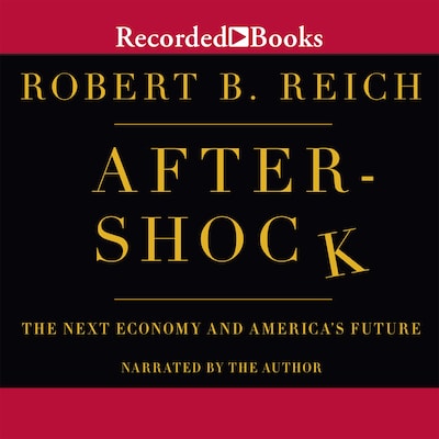 Aftershock