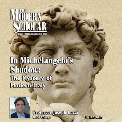 In Michelangelo's Shadow