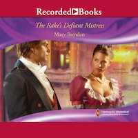 Rake's Defiant Mistress