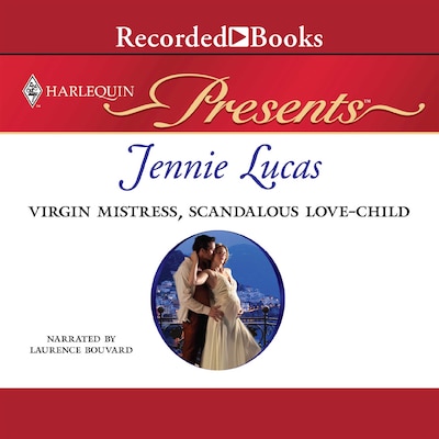 Virgin Mistress, Scandalous Love-Child