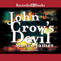 John Crow's Devil