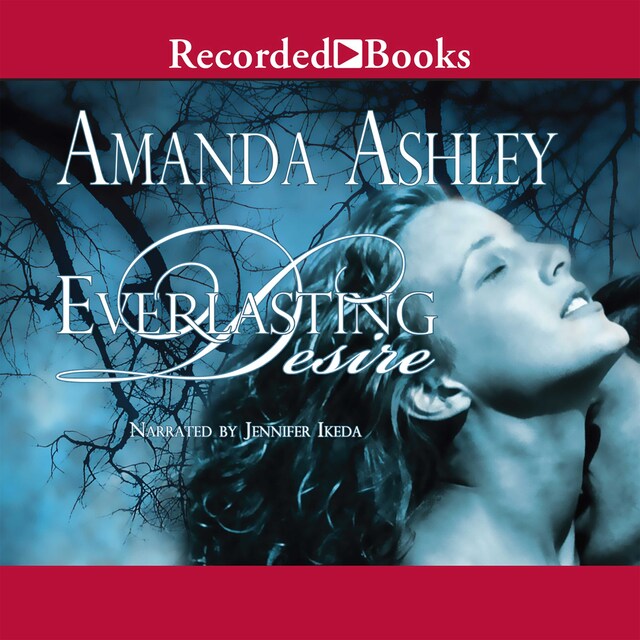 Book cover for Everlasting Desire