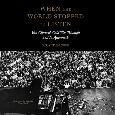 When the World Stopped to Listen