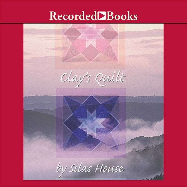 Book cover for Clay's Quilt