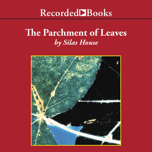 Boekomslag van A Parchment of Leaves