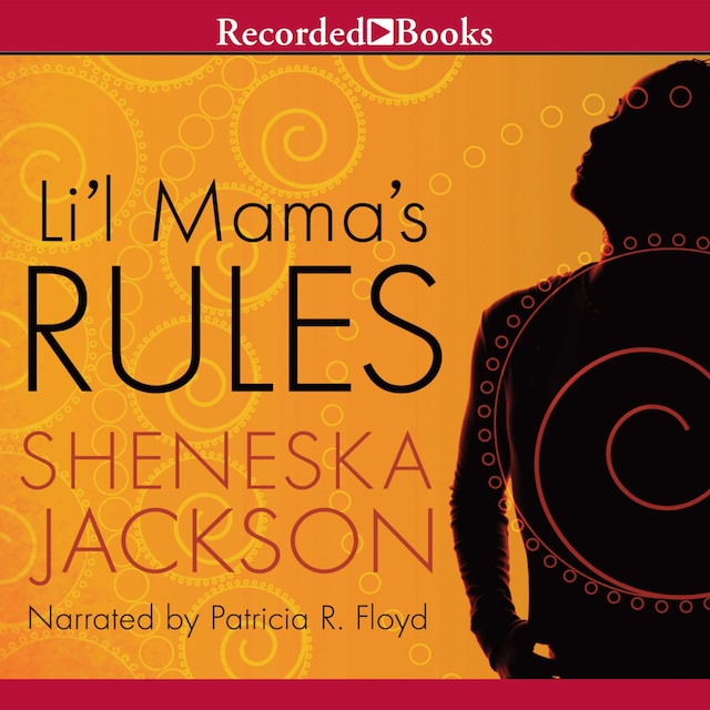 Book cover for Lil' Mama's Rules