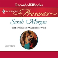 The Prince's Waitress Wife