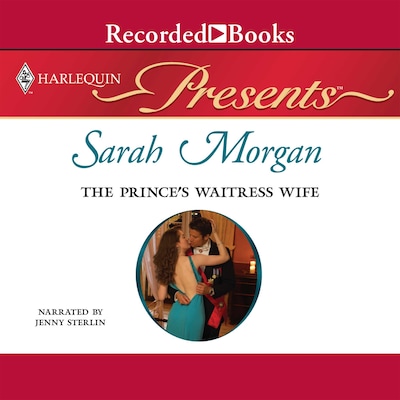 The Prince's Waitress Wife