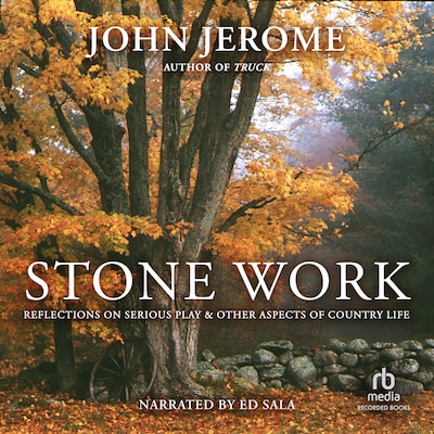 Stone Work