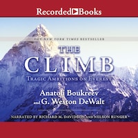 The Climb