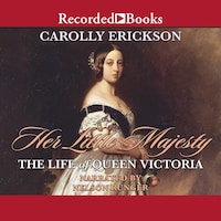 Her Little Majesty