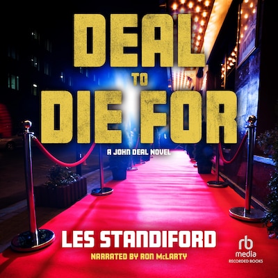 Deal to Die For