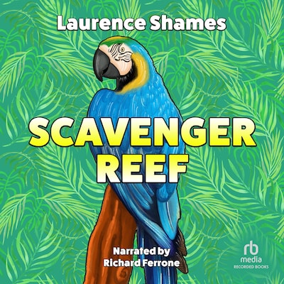 Scavenger Reef