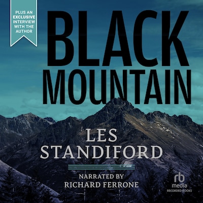 Black Mountain