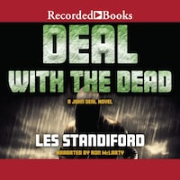 Deal with the Dead