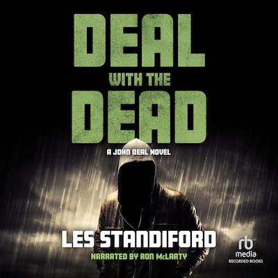 Deal with the Dead