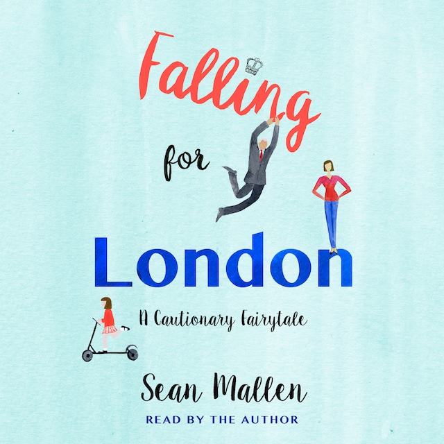 Falling for London