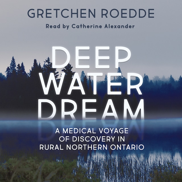 Deep Water Dream