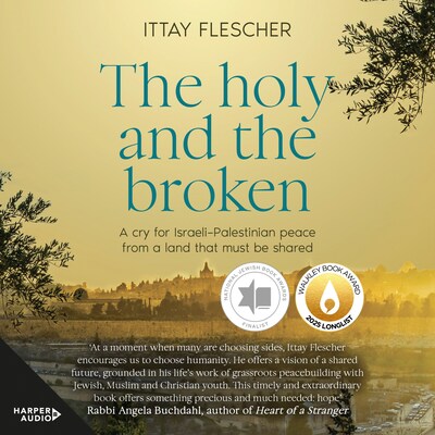 The Holy and the Broken