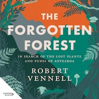 The Forgotten Forest