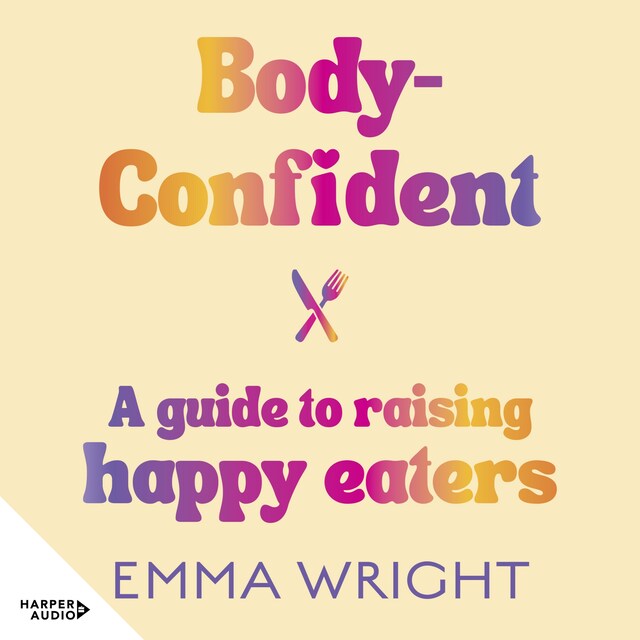 Couverture de livre pour Body-Confident