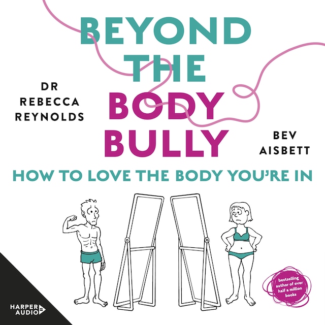 Kirjankansi teokselle Beyond the Body Bully
