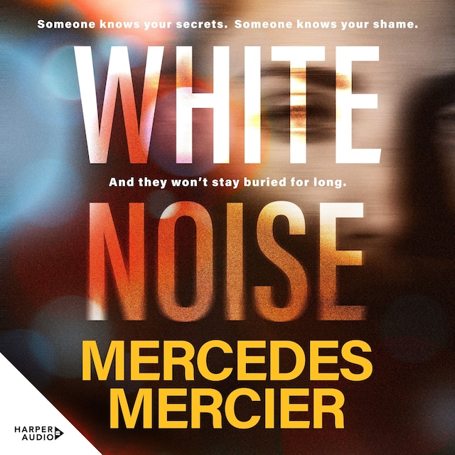 Buchcover für White Noise