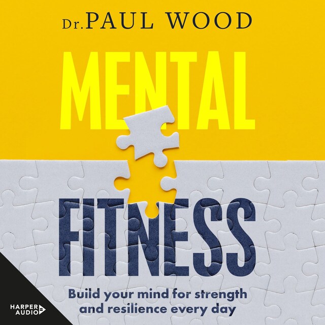 Portada de libro para Mental Fitness