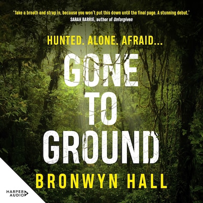Gone to Ground