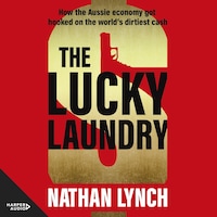 The Lucky Laundry