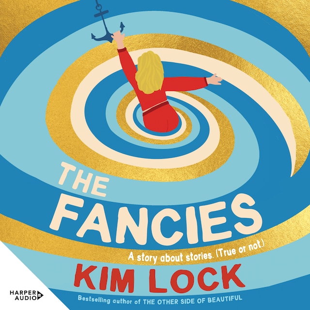 Book cover for The Fancies