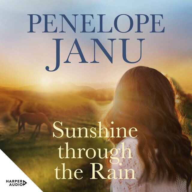 Book cover for Sunshine through the Rain