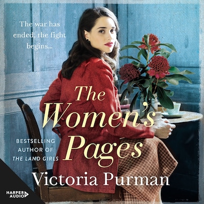 The Women's Pages