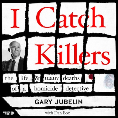 I Catch Killers