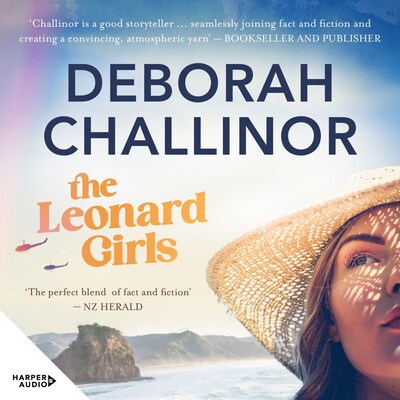 The Leonard Girls