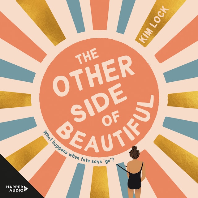 Book cover for The Other Side of Beautiful