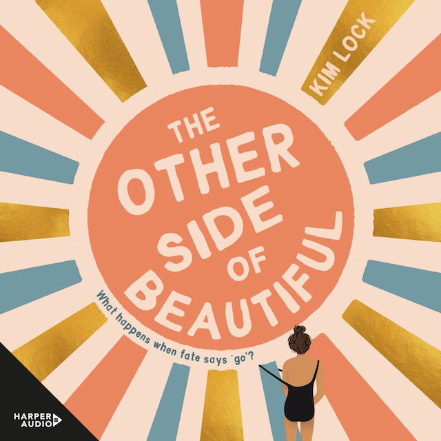 The Other Side of Beautiful Book cover for The Other Side of Beautiful