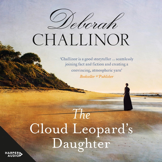 The Cloud Leopard's Daughter