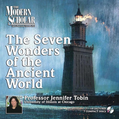 Seven Wonders of the Ancient World